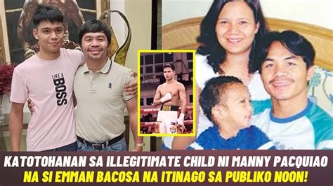 pacquiao's son eman bacosa.